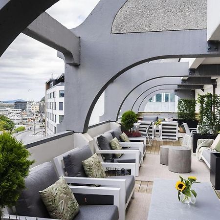 Four Monkeys Hotel Олесун Екстериор снимка