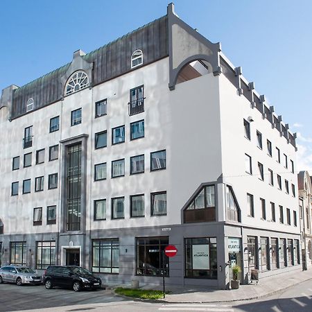 Four Monkeys Hotel Олесун Екстериор снимка