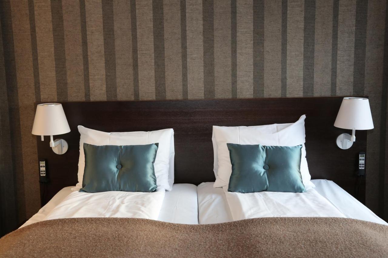 Four Monkeys Hotel Олесун Екстериор снимка