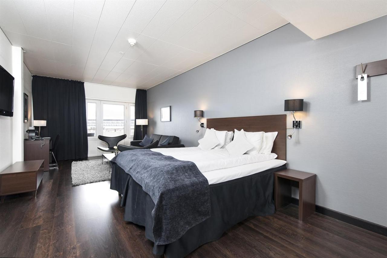 Four Monkeys Hotel Олесун Екстериор снимка