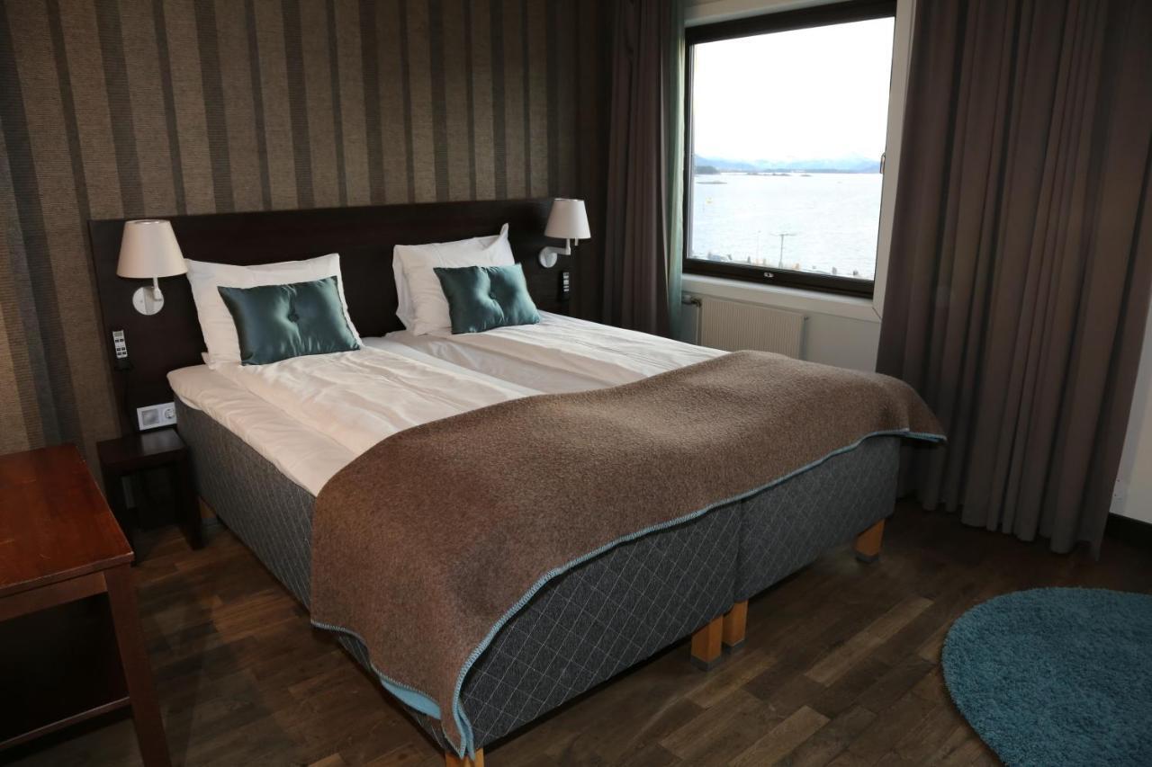 Four Monkeys Hotel Олесун Екстериор снимка
