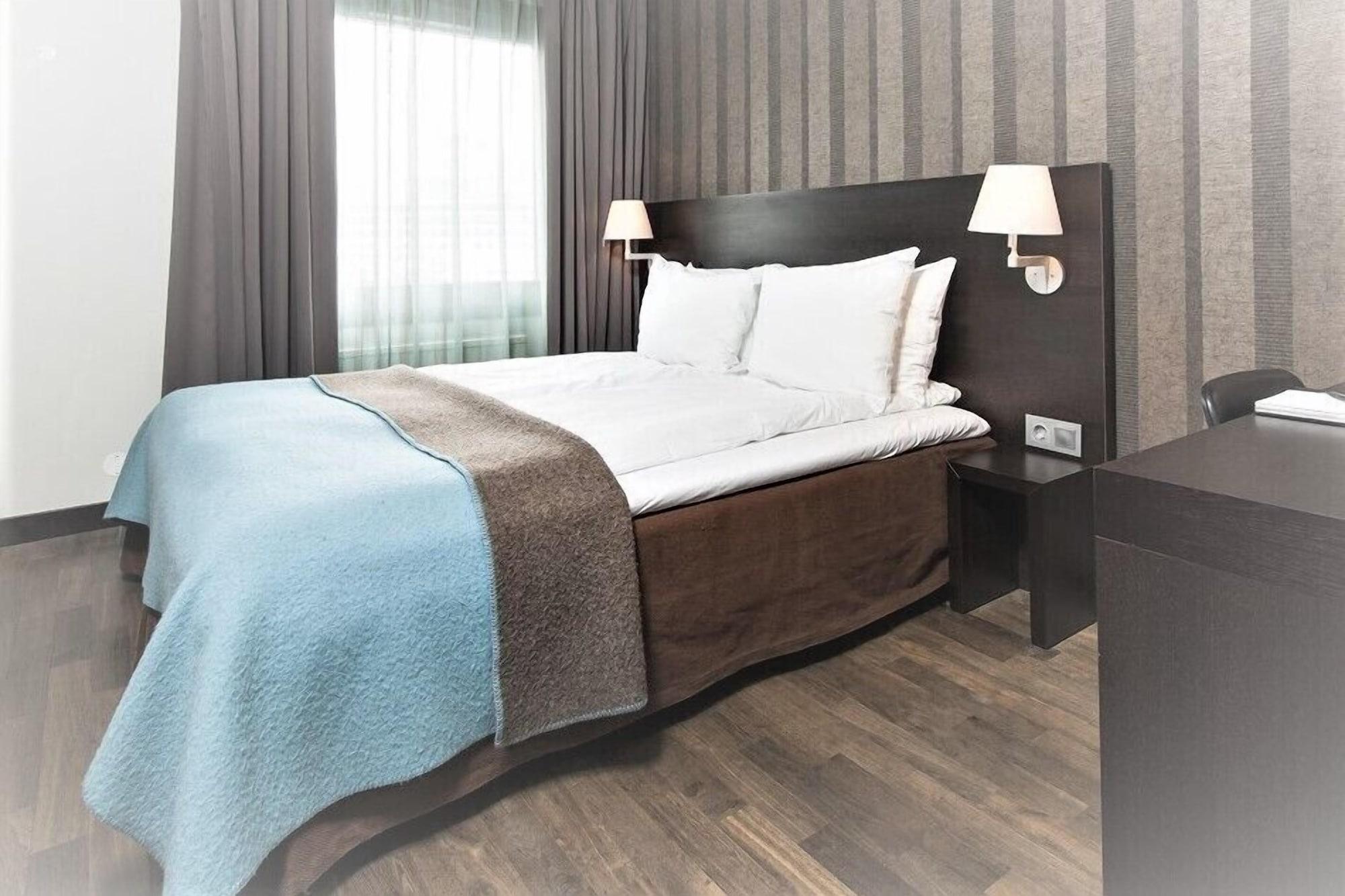 Four Monkeys Hotel Олесун Екстериор снимка