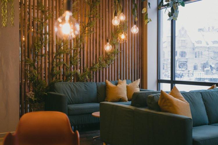 Four Monkeys Hotel Олесун Екстериор снимка