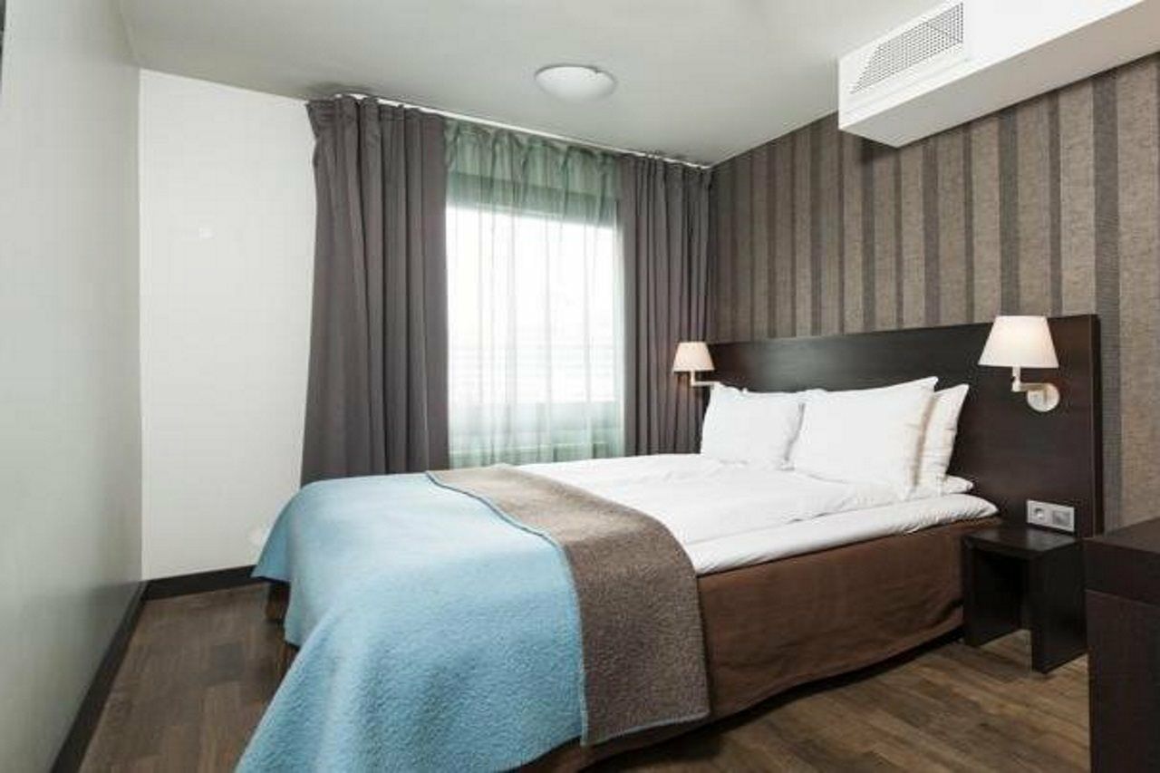 Four Monkeys Hotel Олесун Екстериор снимка